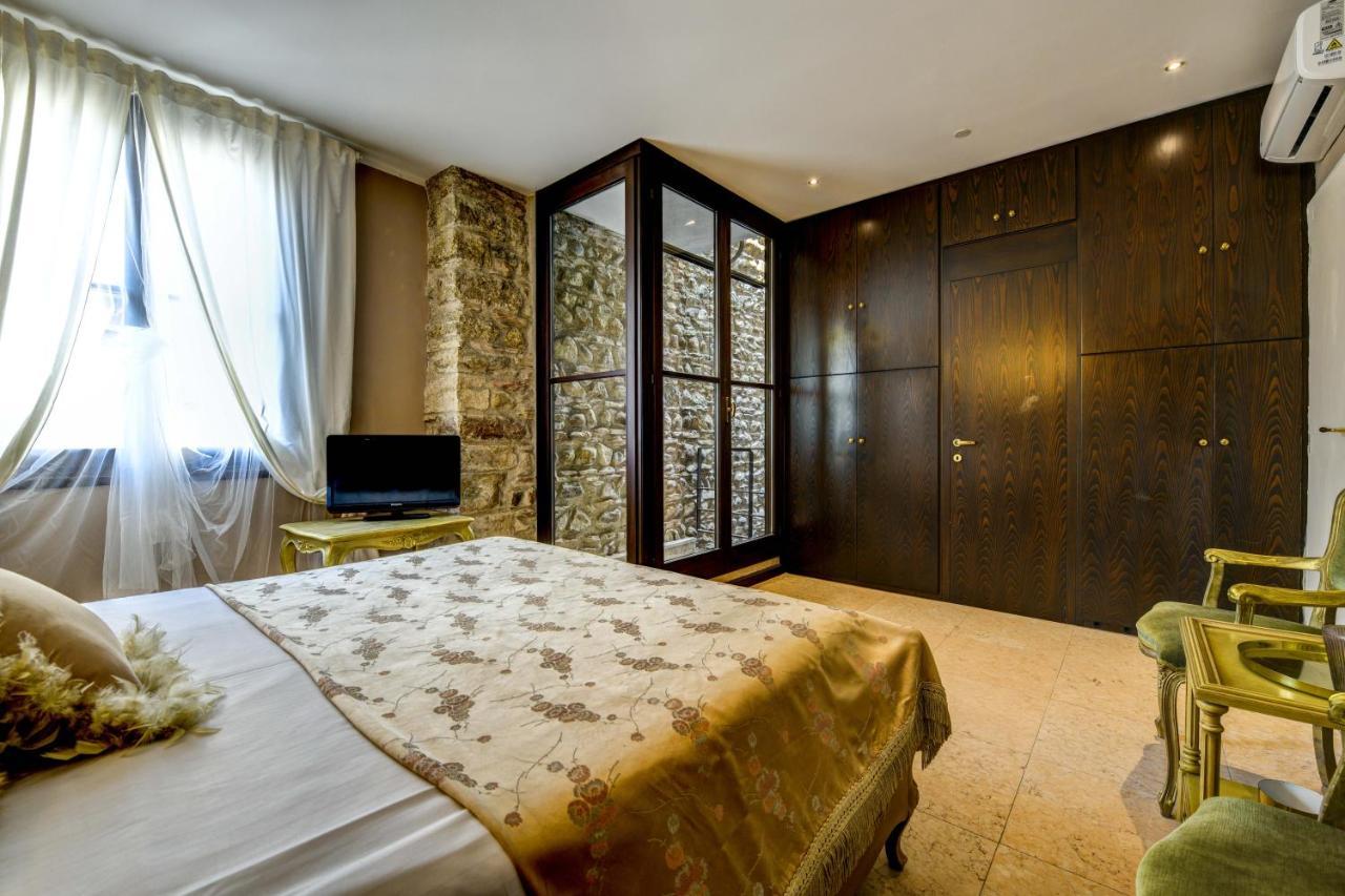 Prestige Suite Sirmione Zewnętrze zdjęcie