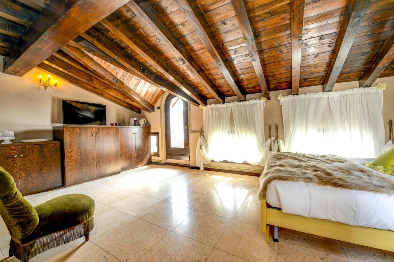 Prestige Suite Sirmione Zewnętrze zdjęcie