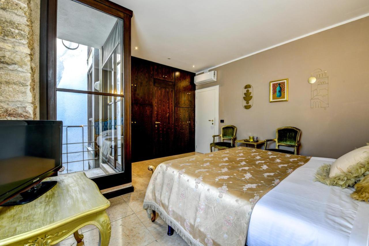 Prestige Suite Sirmione Zewnętrze zdjęcie