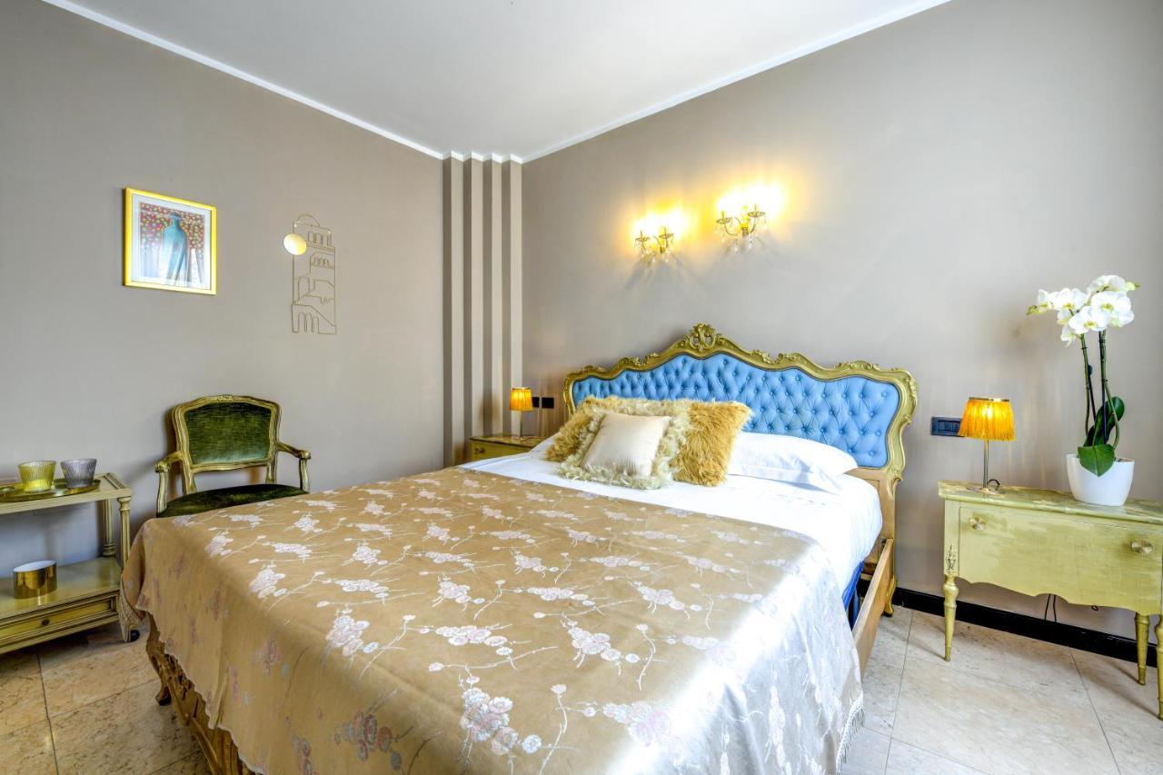 Prestige Suite Sirmione Zewnętrze zdjęcie