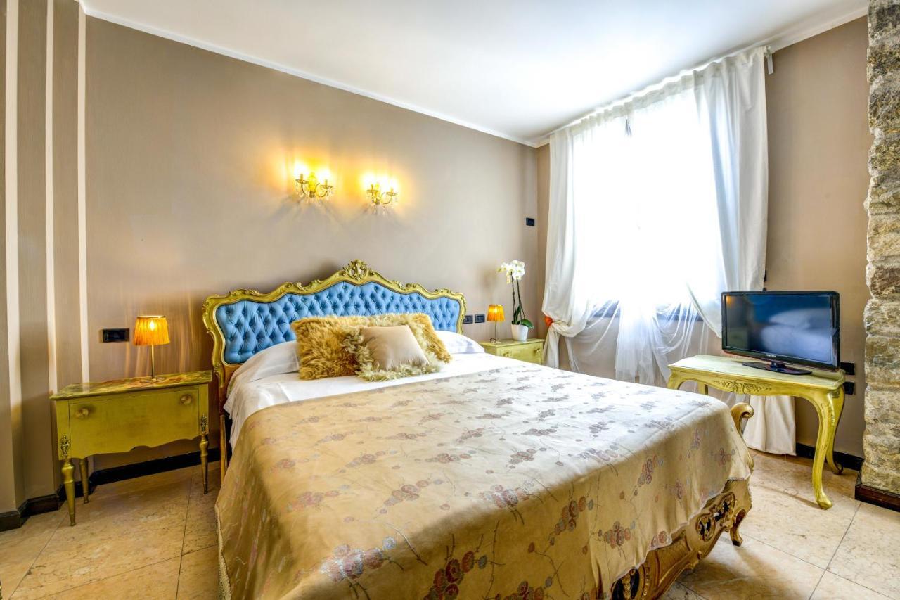 Prestige Suite Sirmione Zewnętrze zdjęcie