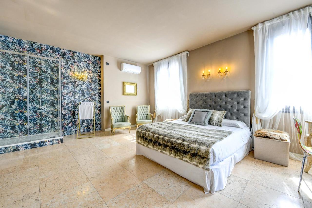 Prestige Suite Sirmione Zewnętrze zdjęcie