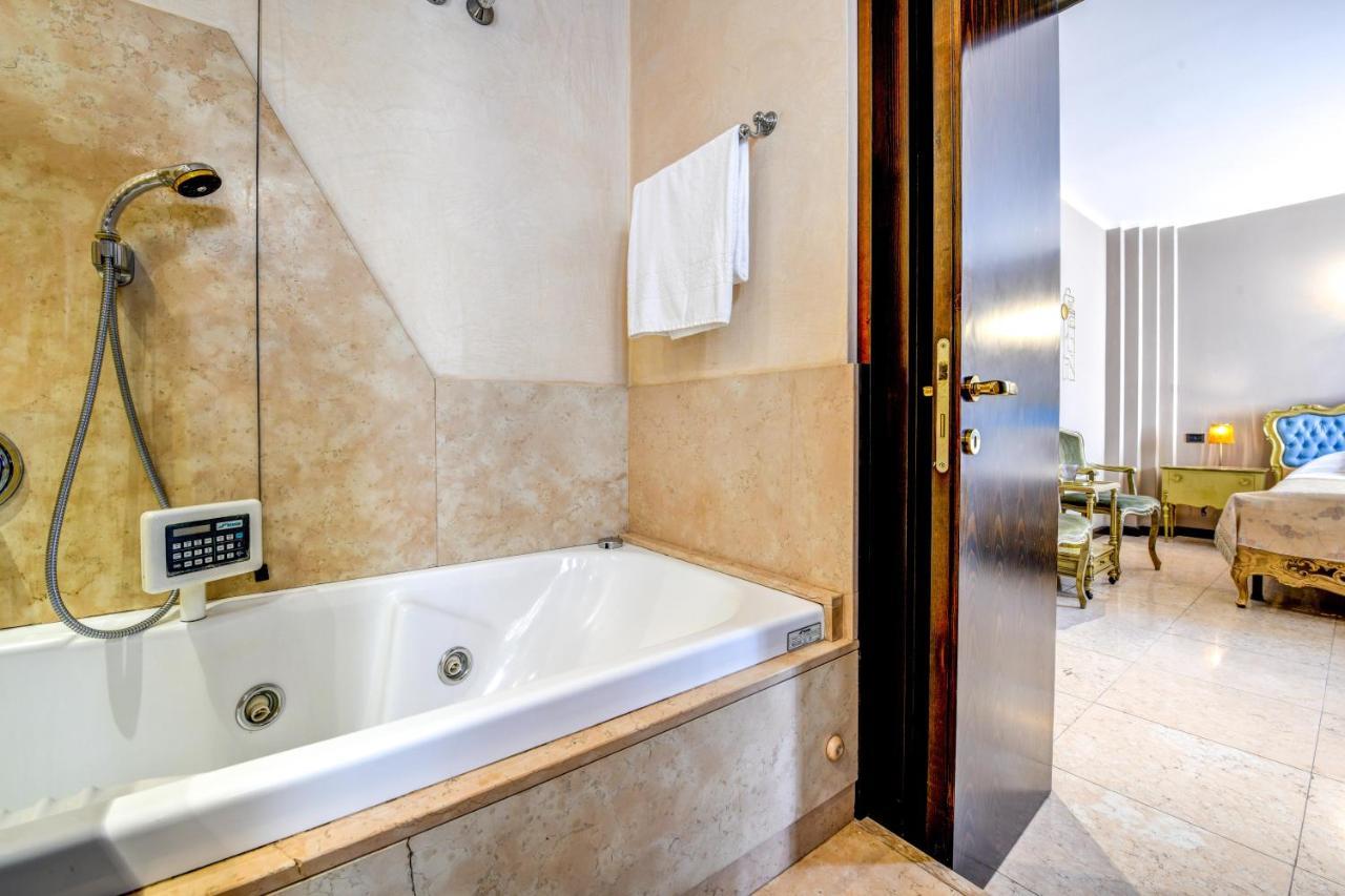 Prestige Suite Sirmione Zewnętrze zdjęcie