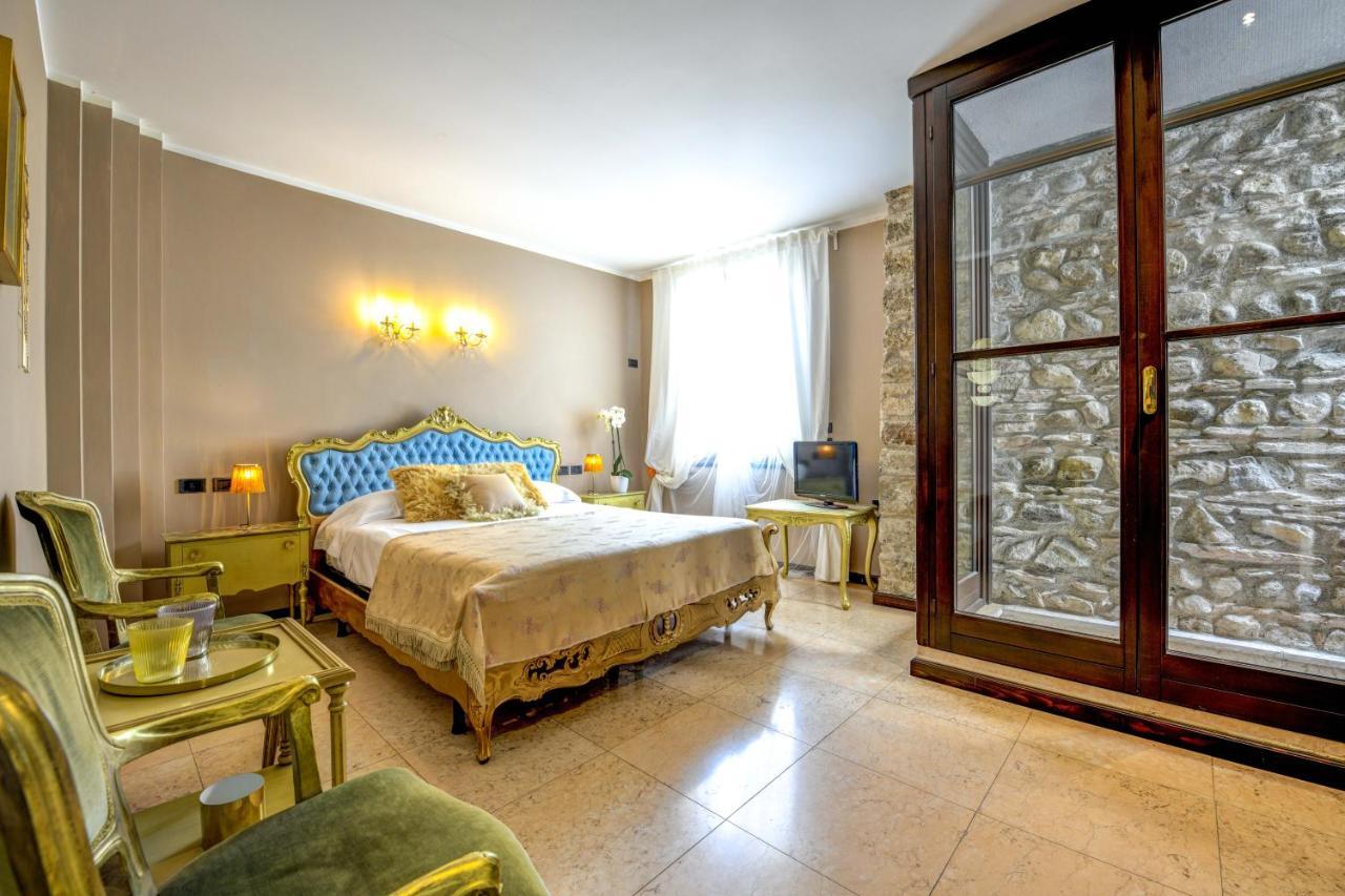 Prestige Suite Sirmione Zewnętrze zdjęcie