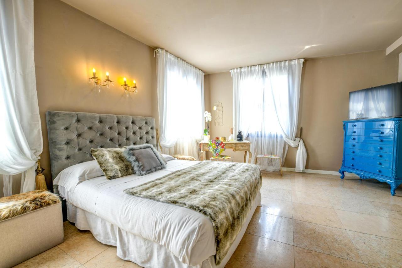 Prestige Suite Sirmione Zewnętrze zdjęcie