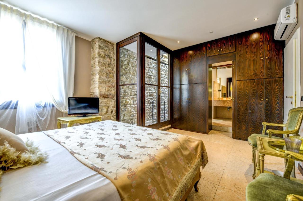 Prestige Suite Sirmione Zewnętrze zdjęcie