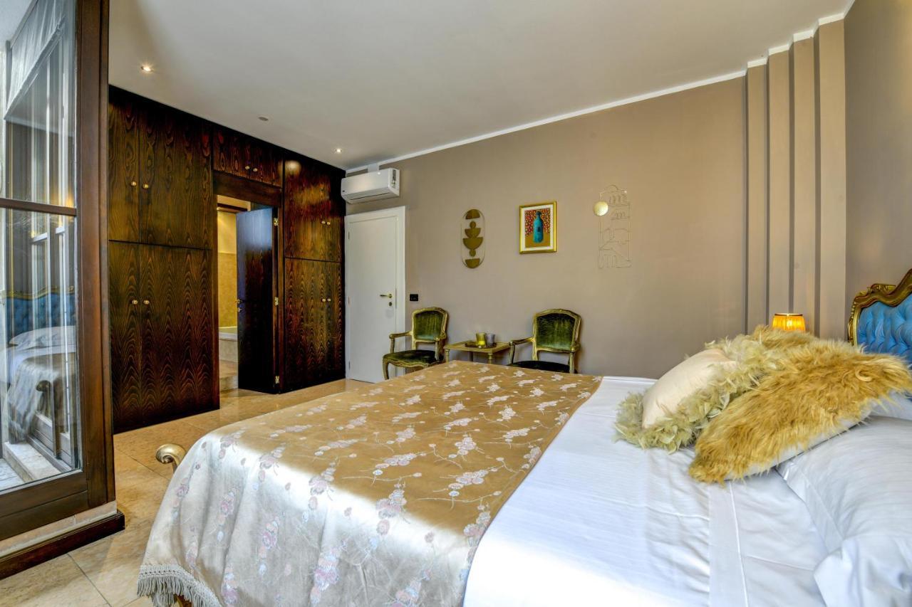 Prestige Suite Sirmione Zewnętrze zdjęcie