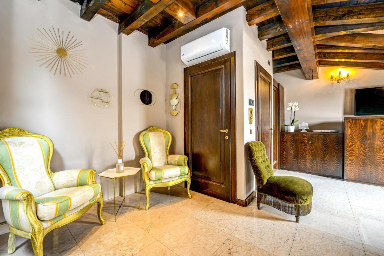 Prestige Suite Sirmione Zewnętrze zdjęcie