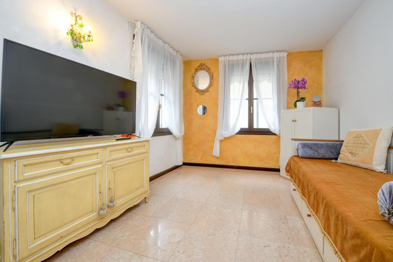 Prestige Suite Sirmione Zewnętrze zdjęcie