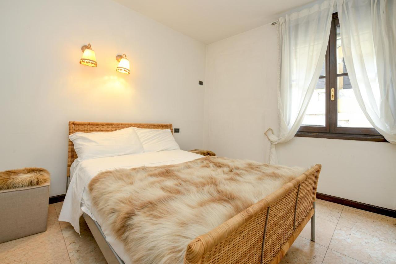 Prestige Suite Sirmione Zewnętrze zdjęcie