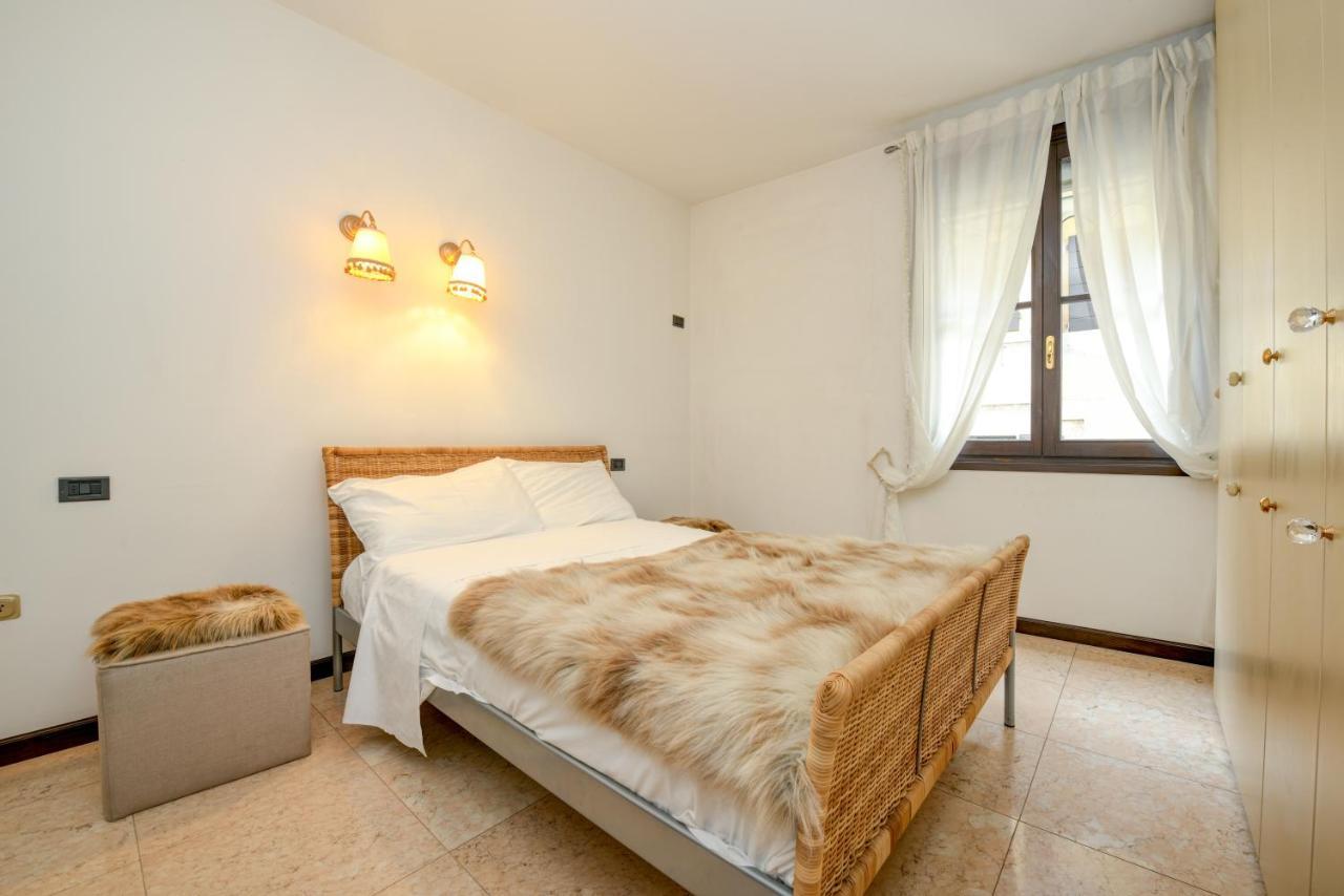 Prestige Suite Sirmione Zewnętrze zdjęcie