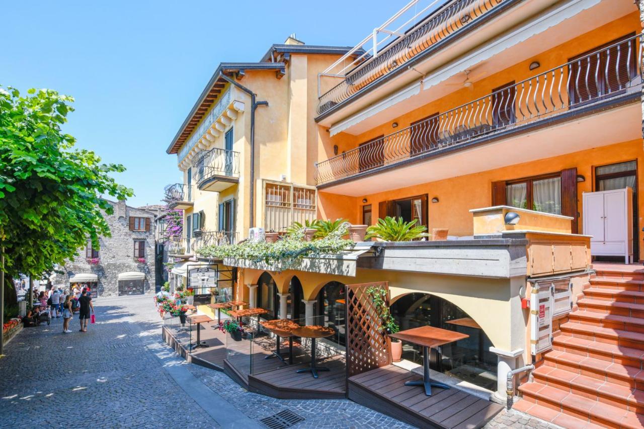 Prestige Suite Sirmione Zewnętrze zdjęcie