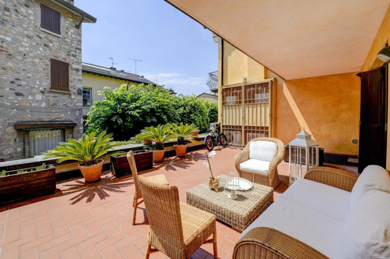 Prestige Suite Sirmione Zewnętrze zdjęcie