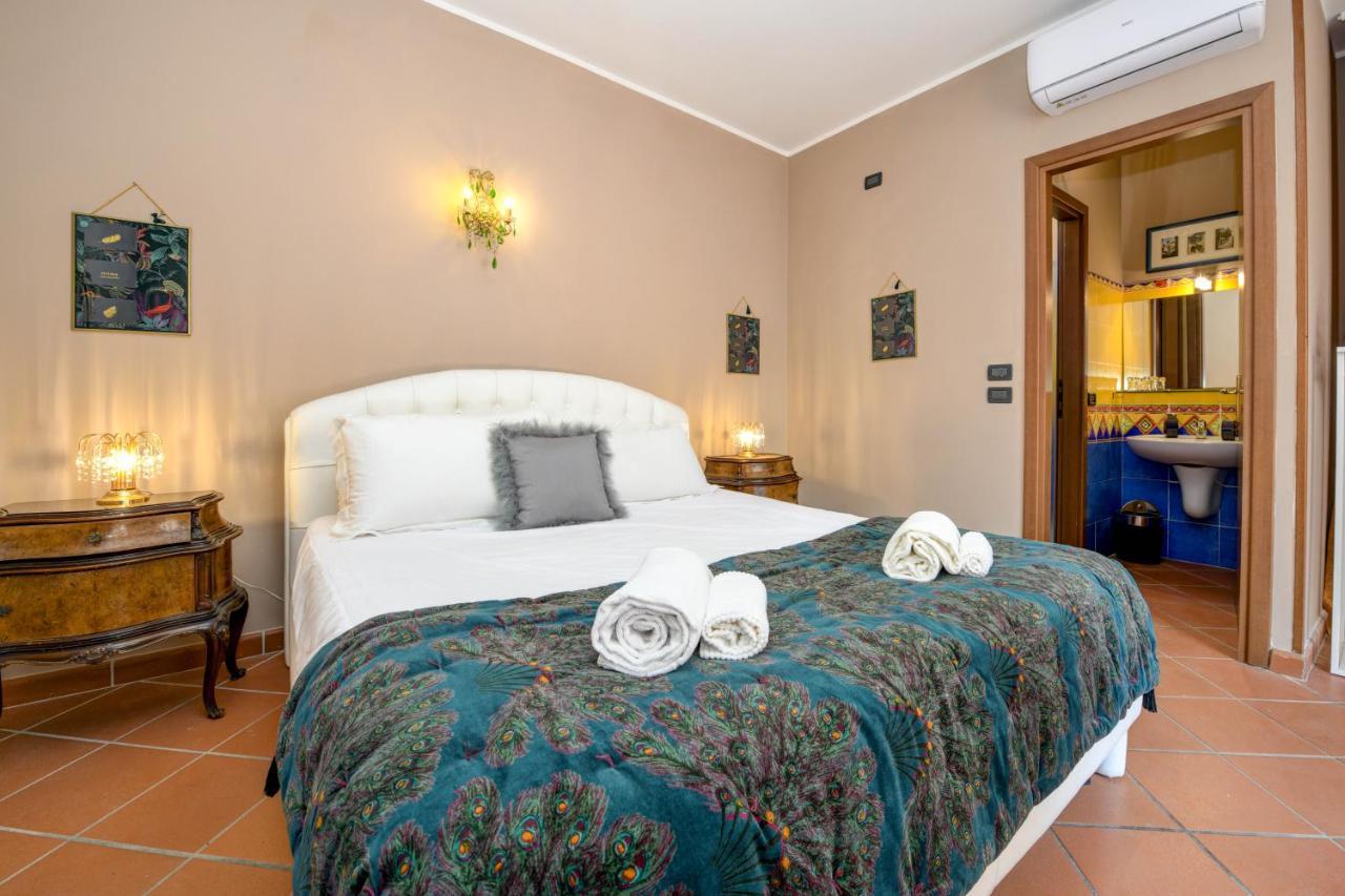 Prestige Suite Sirmione Zewnętrze zdjęcie