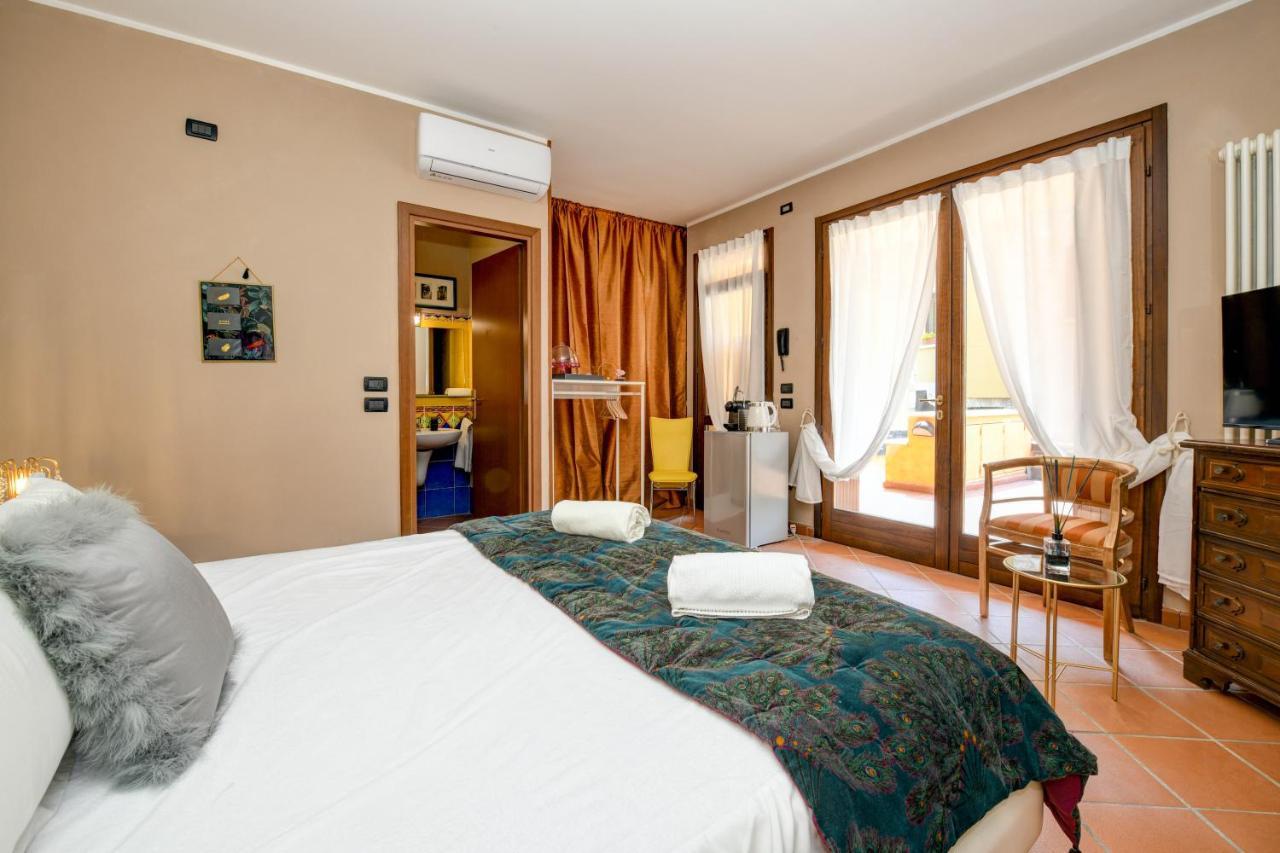 Prestige Suite Sirmione Zewnętrze zdjęcie