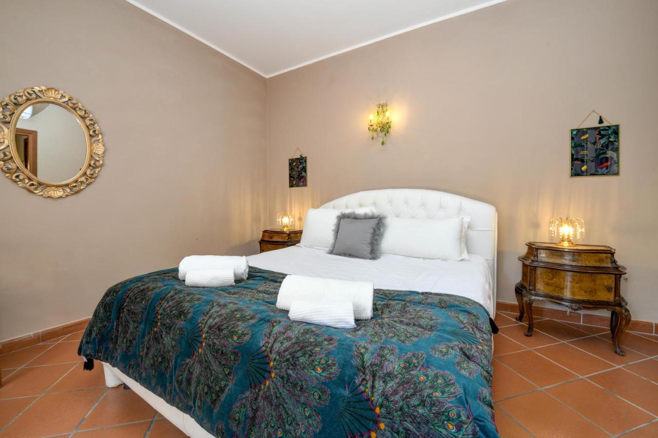 Prestige Suite Sirmione Zewnętrze zdjęcie