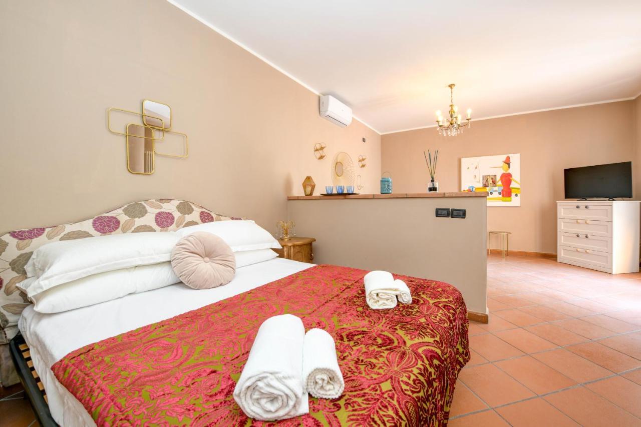 Prestige Suite Sirmione Zewnętrze zdjęcie