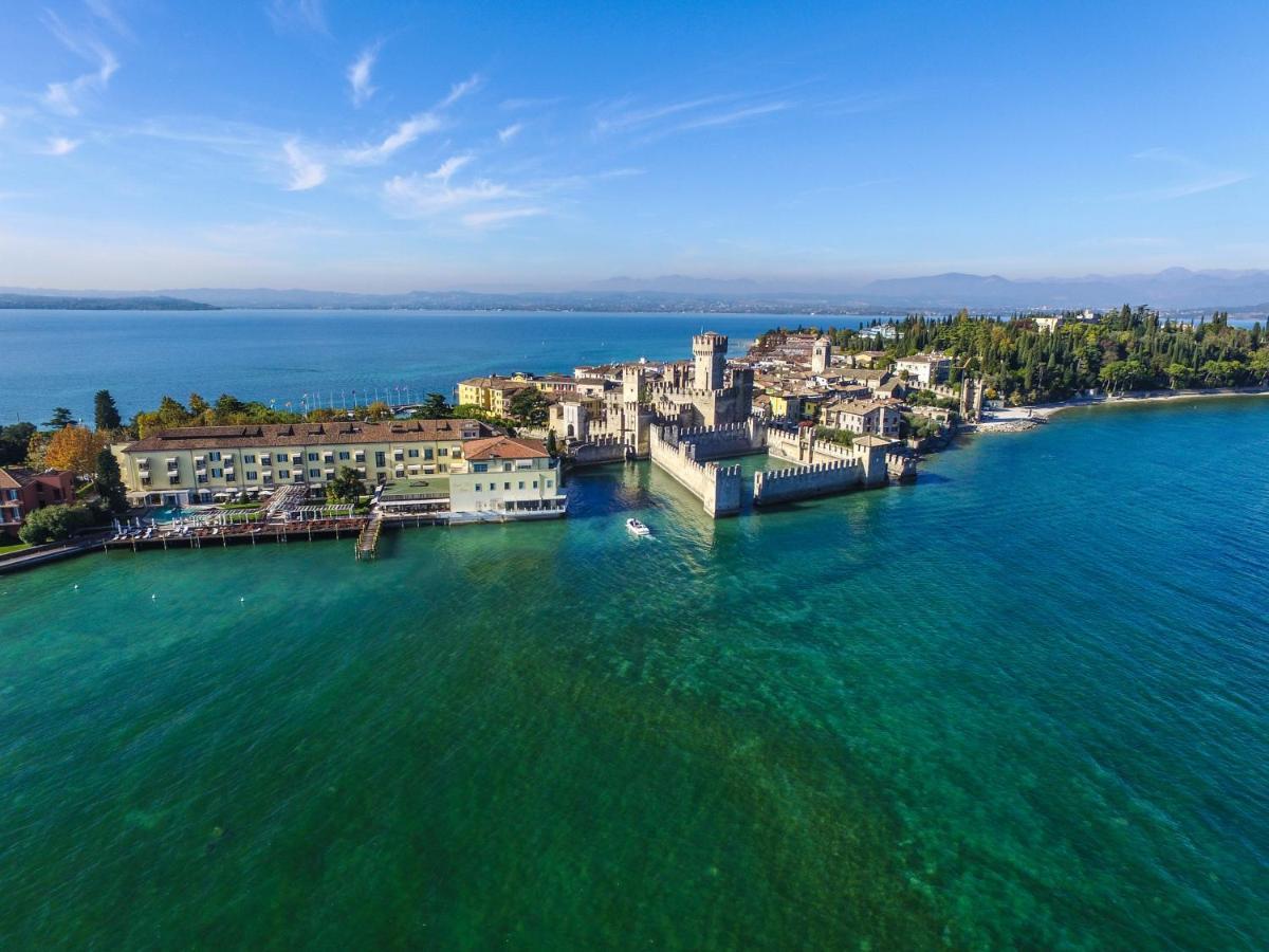 Prestige Suite Sirmione Zewnętrze zdjęcie