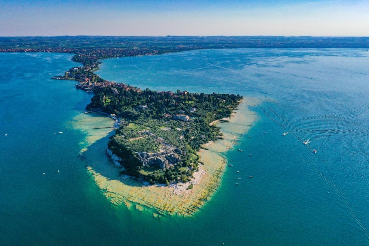 Prestige Suite Sirmione Zewnętrze zdjęcie