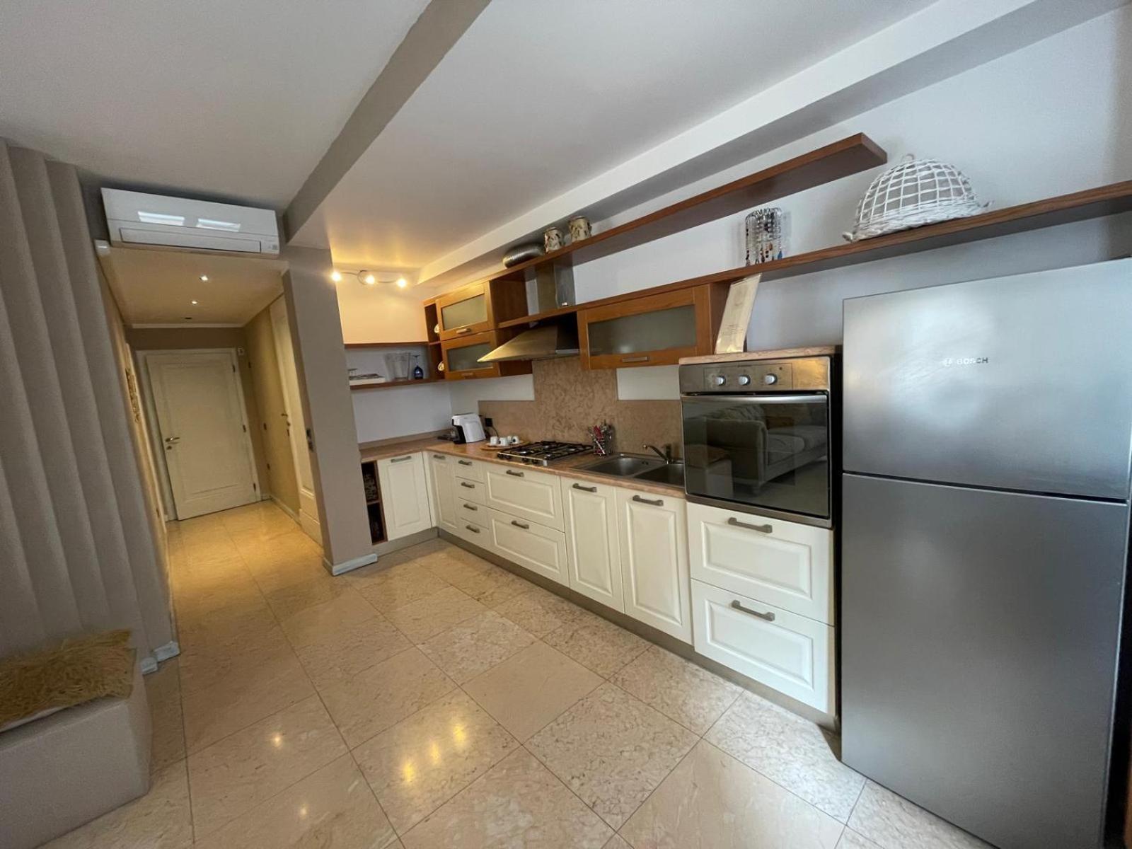 Prestige Suite Sirmione Zewnętrze zdjęcie
